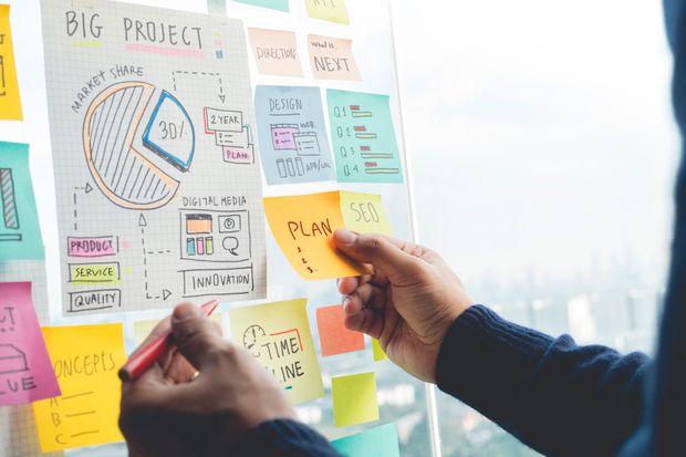Smart Expertises for Consultations (SECD)