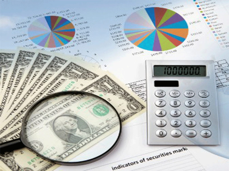 Financial Programs 